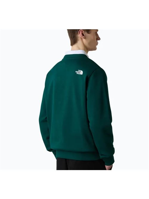 m simple dome crew THE NORTH FACE | NF0A89FB1KI1.1KI1